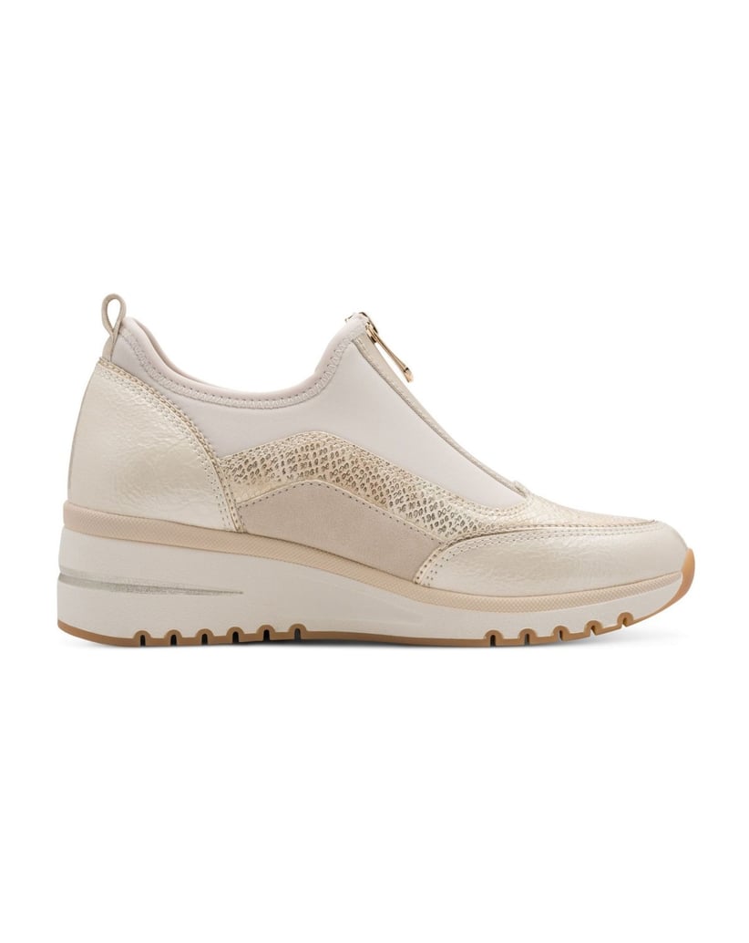 Marco-Tozzi-Sneaker-braun