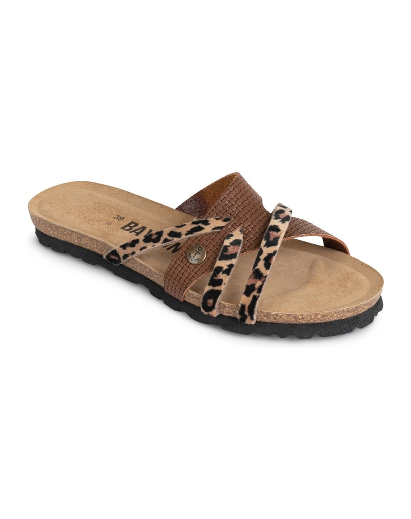 Bayton-Sandalen-Damen-SLIMEN-braun
