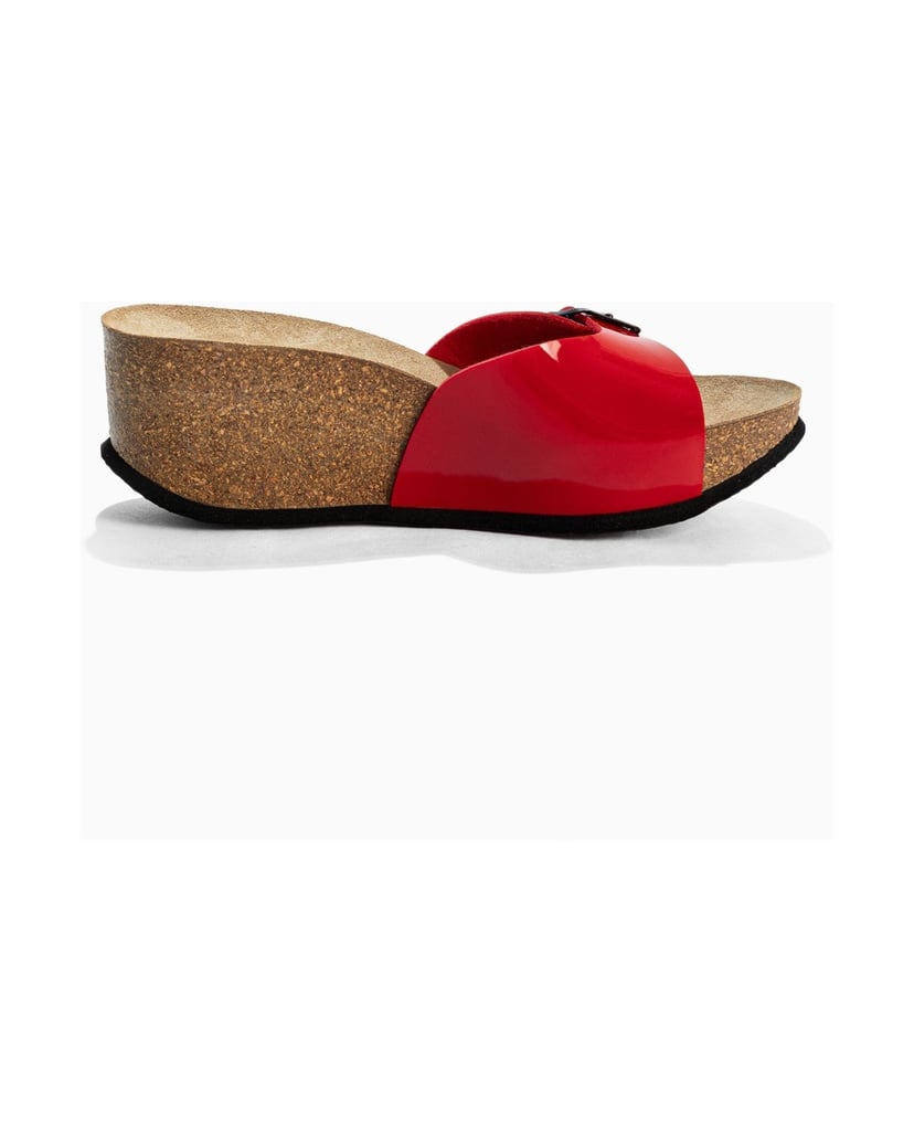 Bayton-Sandalen-Damen-LUNA-rot