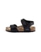 Bayton&nbsp;Sandals ULYS kids&nbsp;schwarz