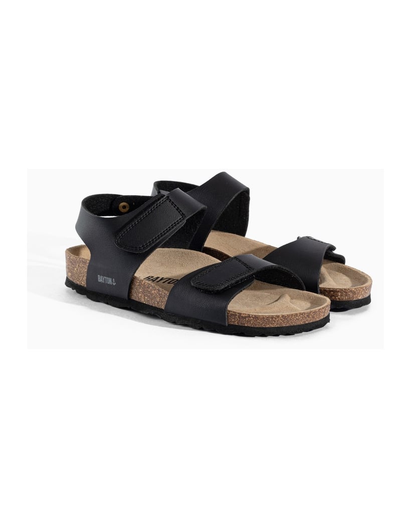 Bayton-Sandals-ULYS-kids-schwarz