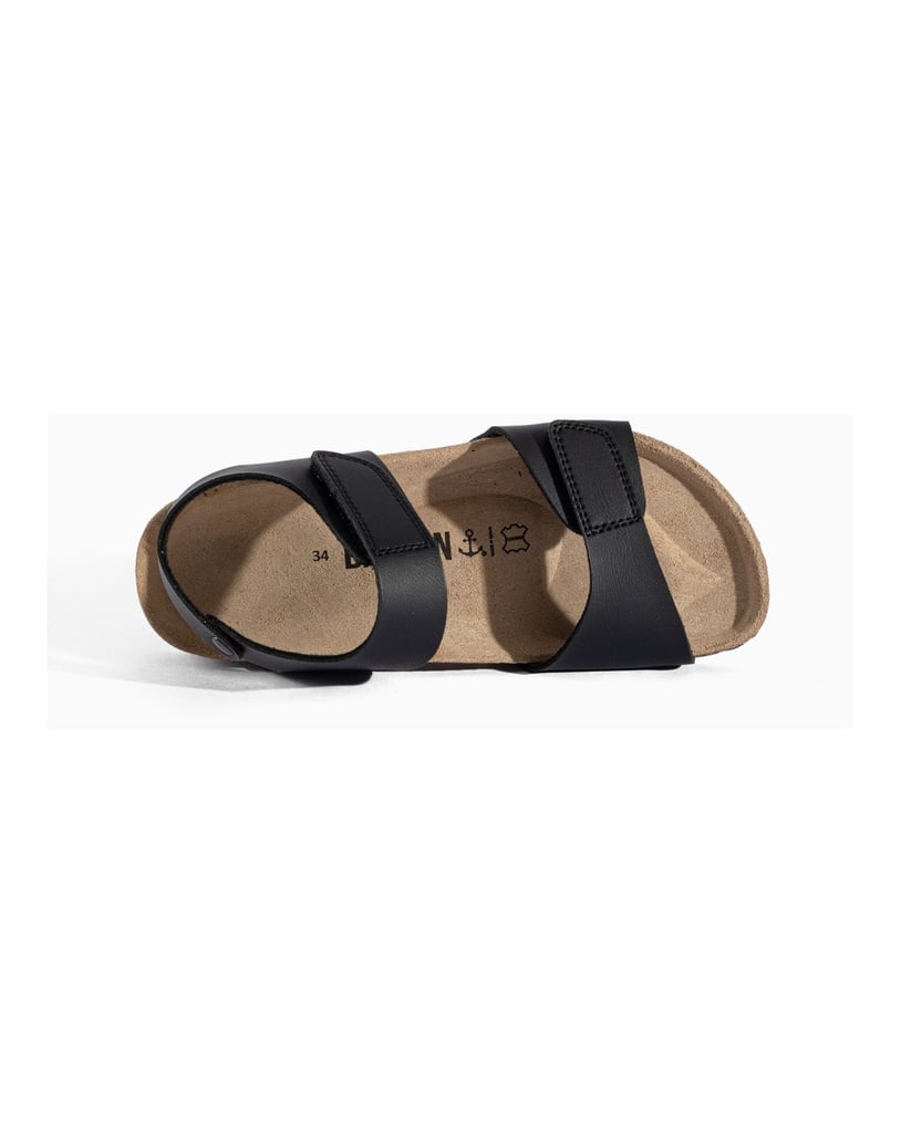 Bayton-Sandals-ULYS-kids-schwarz