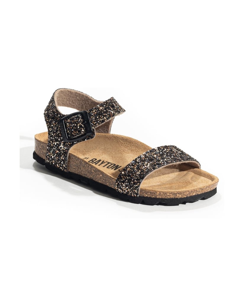 Bayton-Sandalen-Kinder-GWENOLA-cognac