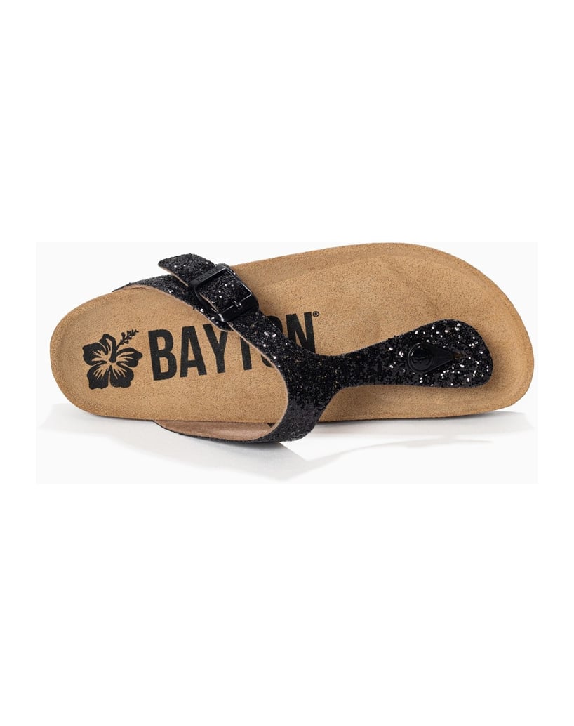 Bayton-Flip-Flops-women-MERCURE-schwarz