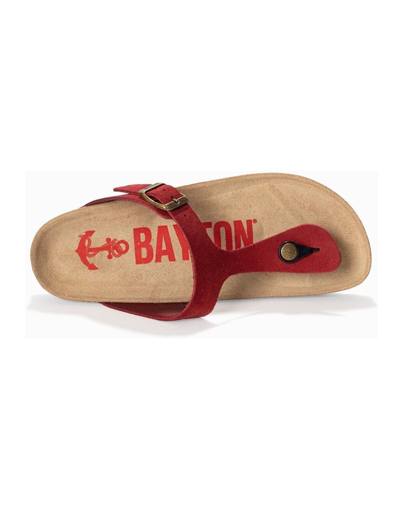 Bayton-MERCURE-rot