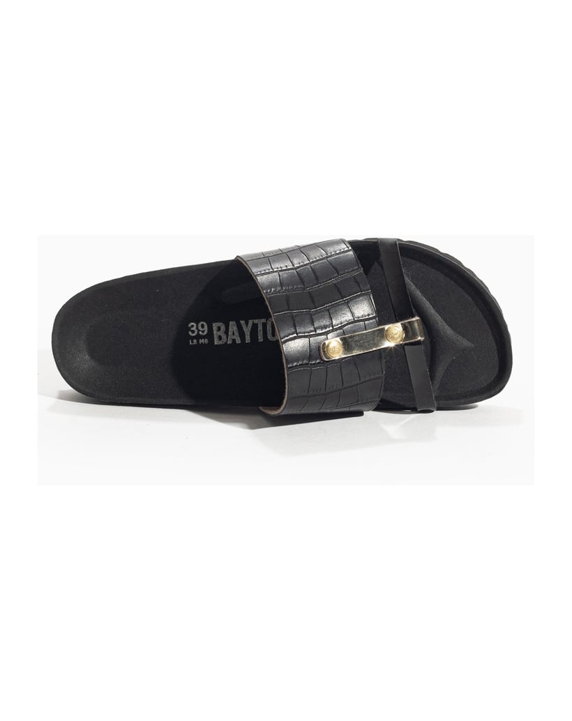Bayton-Sandalen-Damen-SISLEY-schwarz