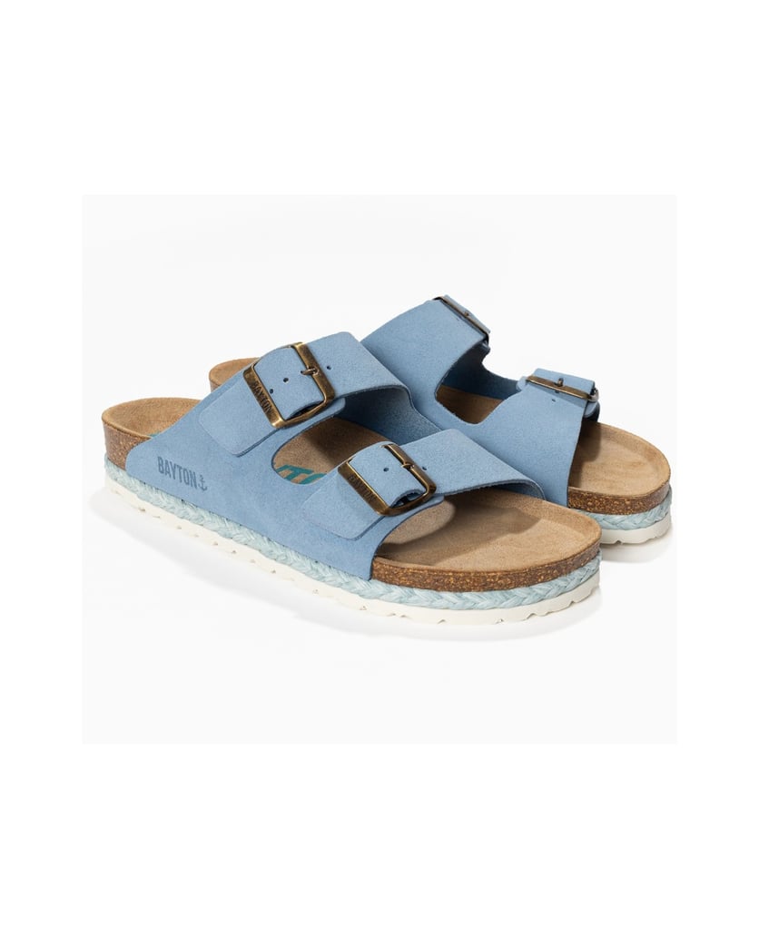 Bayton-Sandalen-Damen-BENALLA-blau