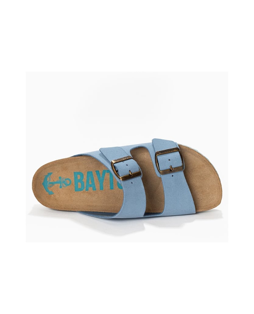 Bayton-Sandalen-Damen-BENALLA-blau