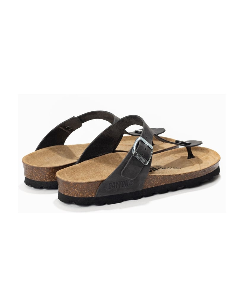 Bayton-Flip-Flops-Damen-MERCURE-grau
