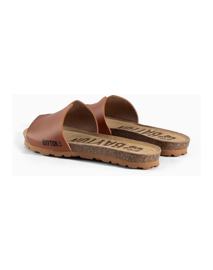 Bayton-Sandalen-DJILIAN-SLIM-Damen-braun