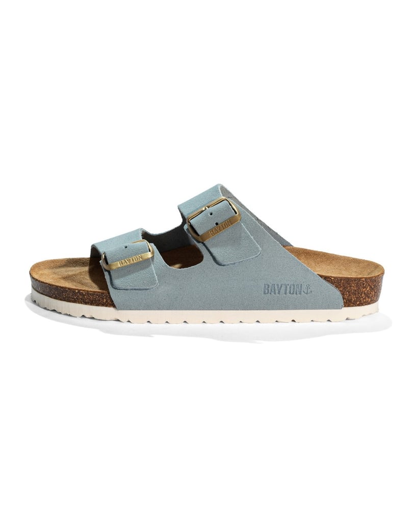 Bayton-Wildleder-Damen-Sandalen-ATLAS-blau