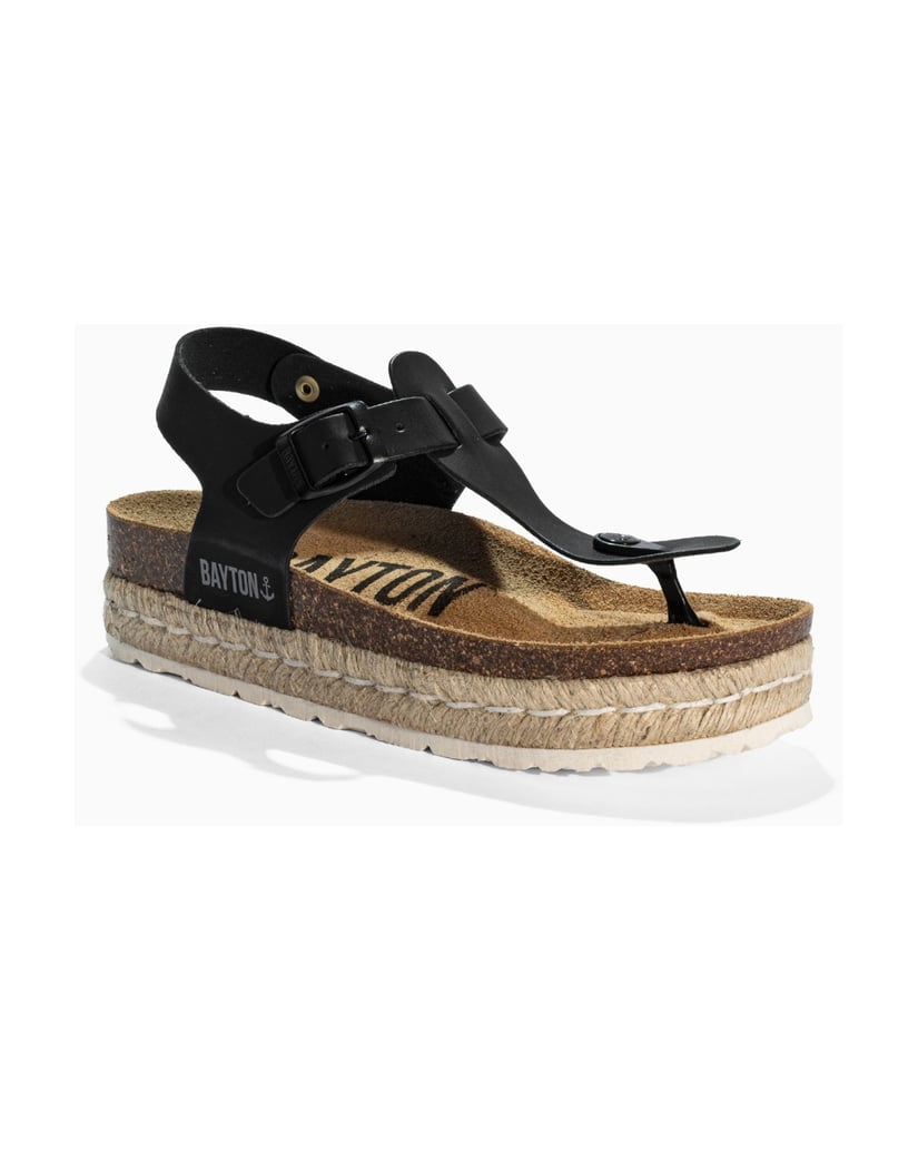 Bayton-Flip-Flops-damen-CELIANE-schwarz