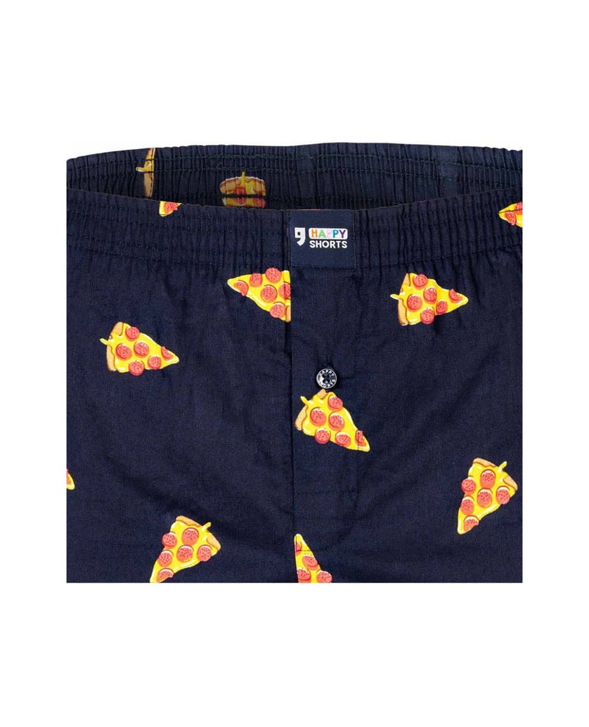 Happy-Shorts-Herren-Web-Boxershorts-3er-Pack-American-Boxershorts-multicolor