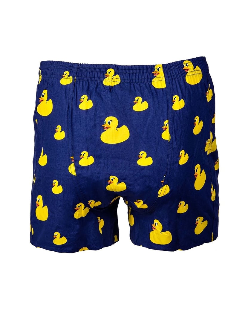 Happy-Shorts-Herren-Web-Boxershorts-3er-Pack-American-Boxershorts-multicolor