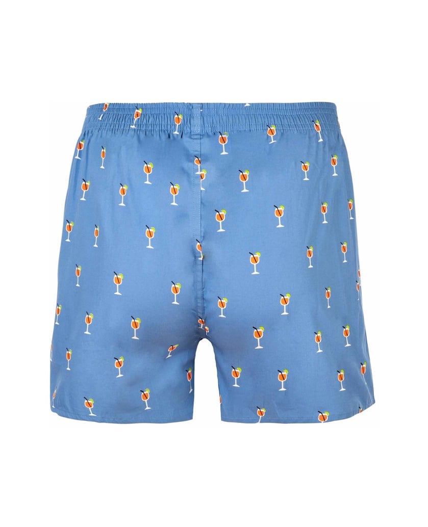 Happy-Shorts-Herren-Web-Boxershorts-3er-Pack-American-Boxershorts-multicolor