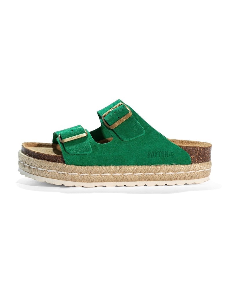Bayton-Alcee-mules-women-grün