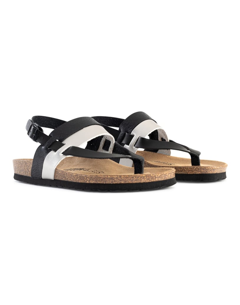 Bayton-Sandals-Lajas-silber