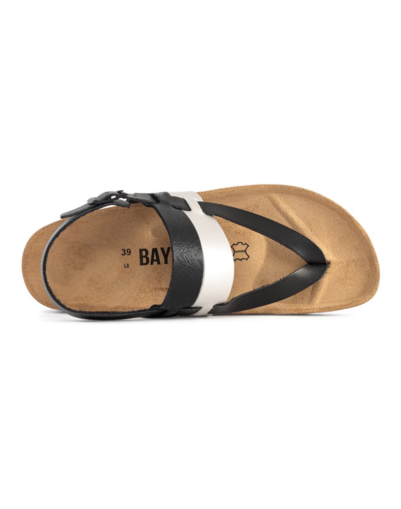 Bayton-Sandals-Lajas-silber