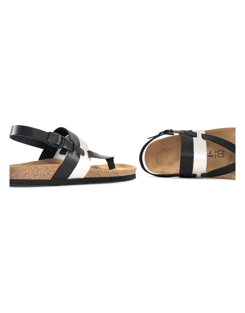 Bayton-Sandals-Lajas-silber