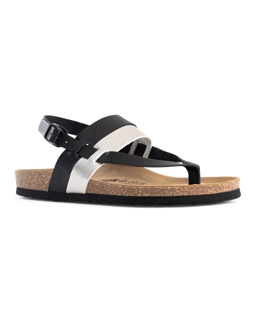 Bayton-Sandals-Lajas-silber