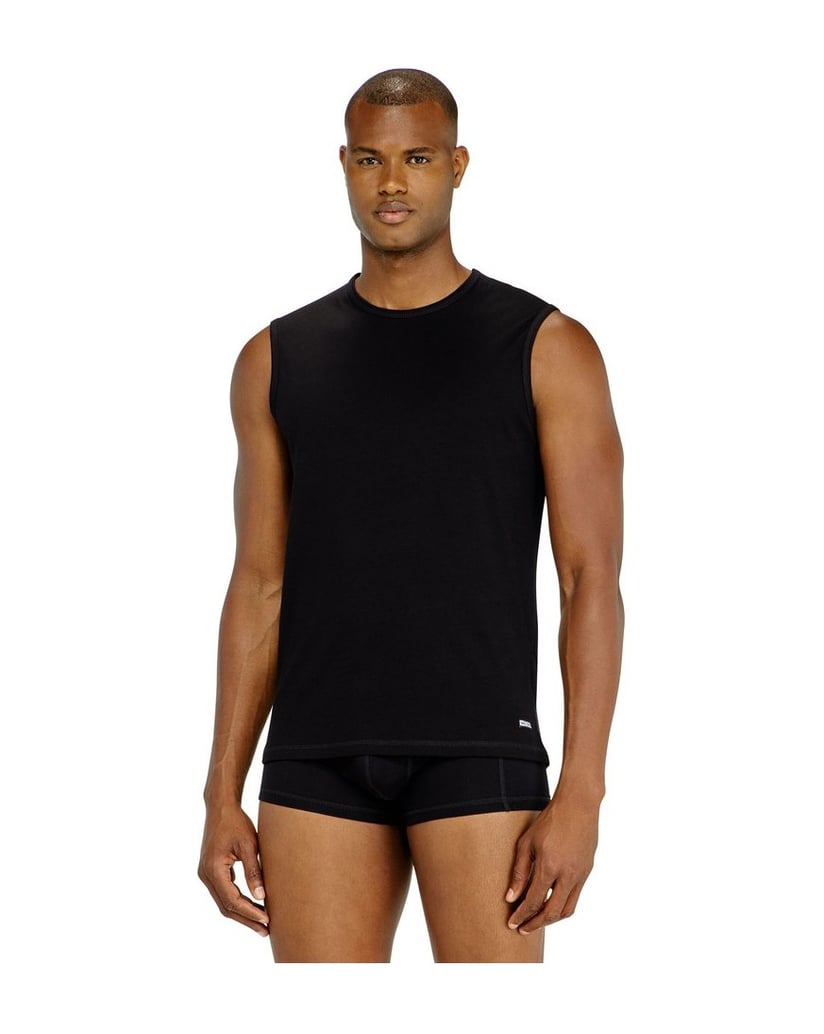 Diesel-Herren-Unterhemd-2er-Pack-TIM-UTLT-2PACK-schwarz