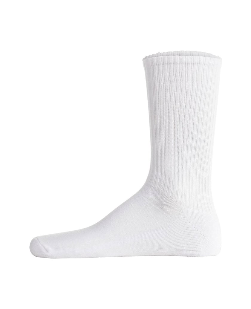 FC-Barcelona-Unisex-Socken-5er-Pack-FCB-Crew-Socks-5-Pack-Embroidery-weiss