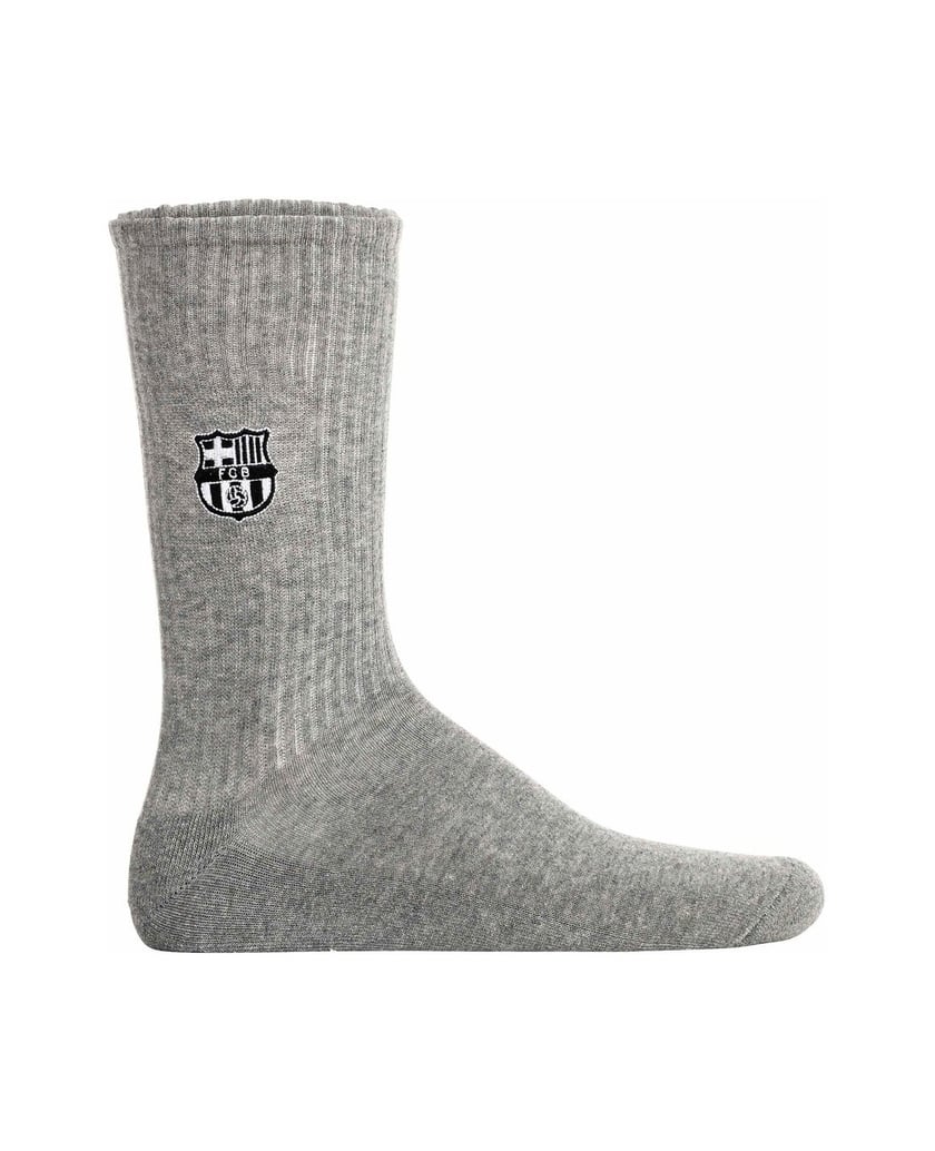 FC-Barcelona-Unisex-Socken-5er-Pack-FCB-Crew-Socks-5-Pack-Embroidery-multicolor