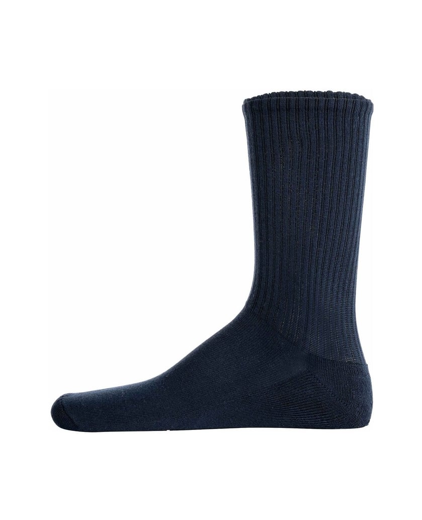 FC-Barcelona-Unisex-Socken-5er-Pack-FCB-Crew-Socks-5-Pack-Embroidery-multicolor