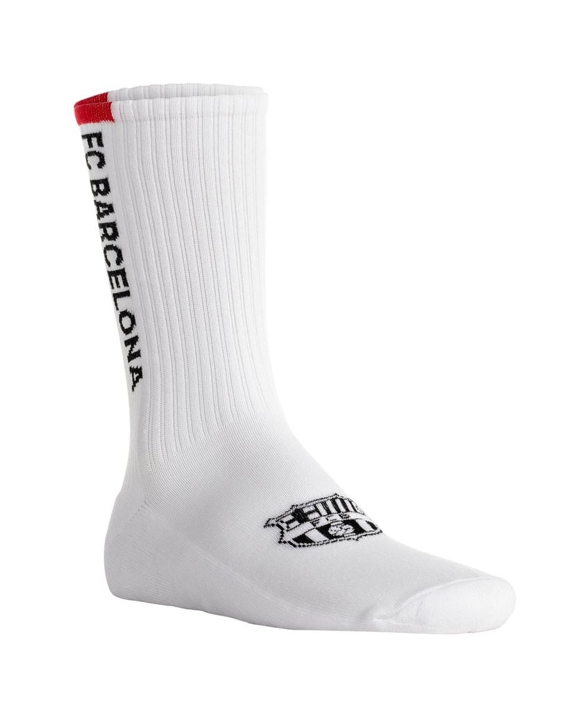 FC-Barcelona-Unisex-Socken-7er-Pack-FCB-Crew-Socks-7-Pack-weiss