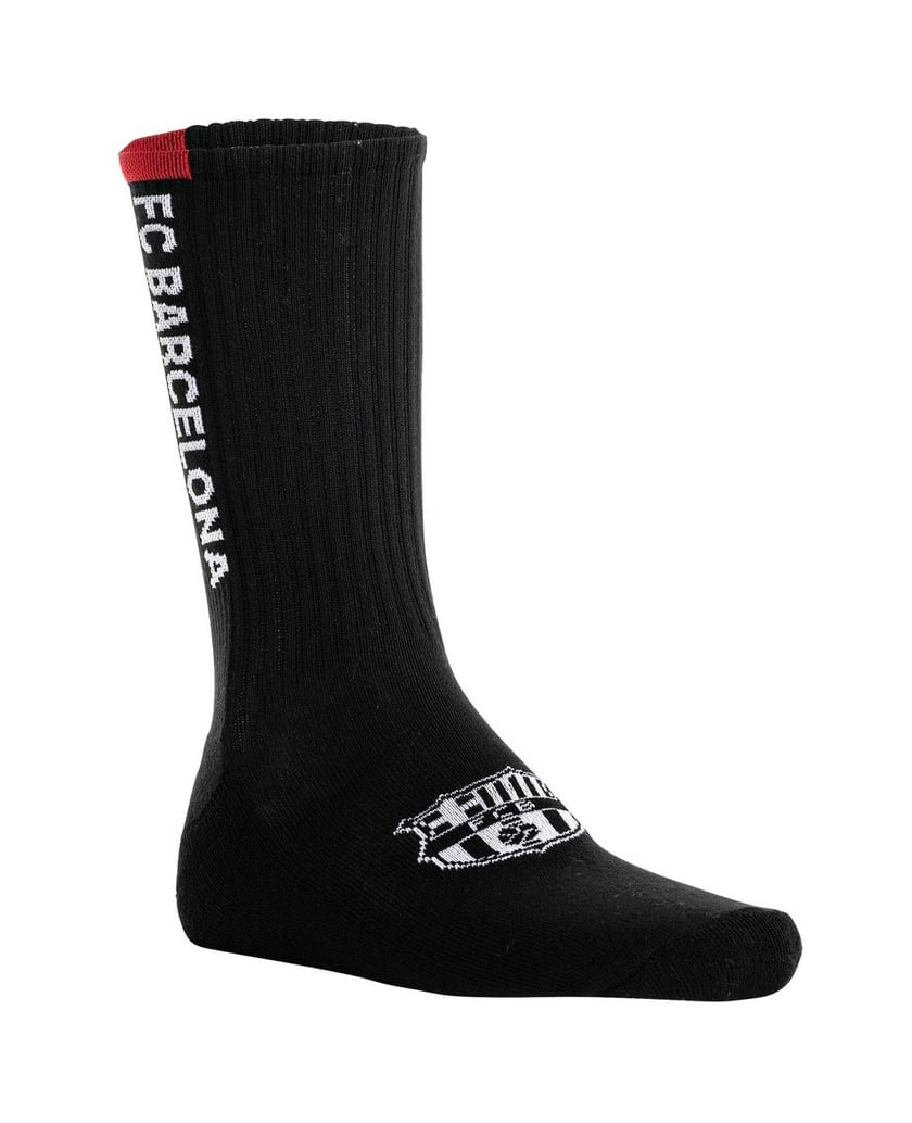 FC-Barcelona-Unisex-Socken-7er-Pack-FCB-Crew-Socks-7-Pack-mehrfarbig-