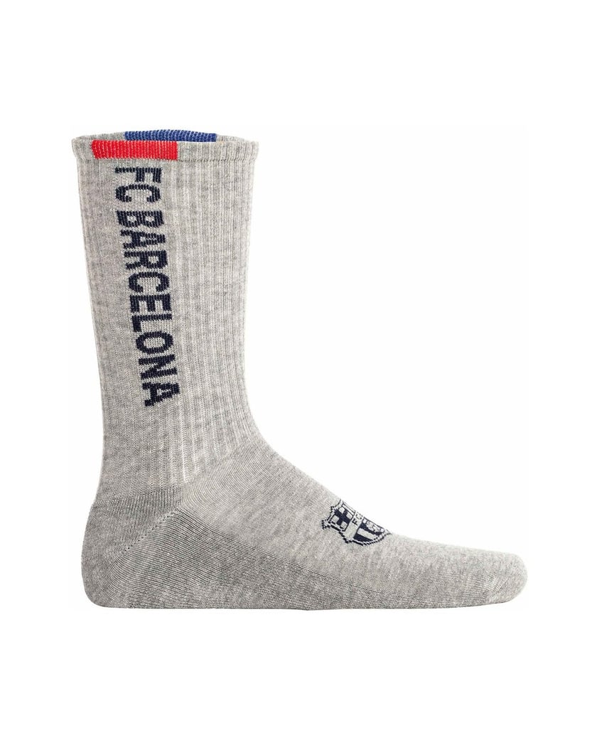 FC-Barcelona-Unisex-Socken-7er-Pack-FCB-Crew-Socks-7-Pack-mehrfarbig-