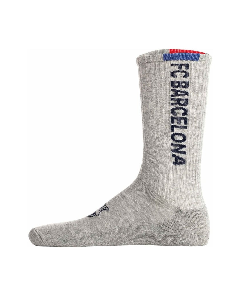 FC-Barcelona-Unisex-Socken-7er-Pack-FCB-Crew-Socks-7-Pack-mehrfarbig-