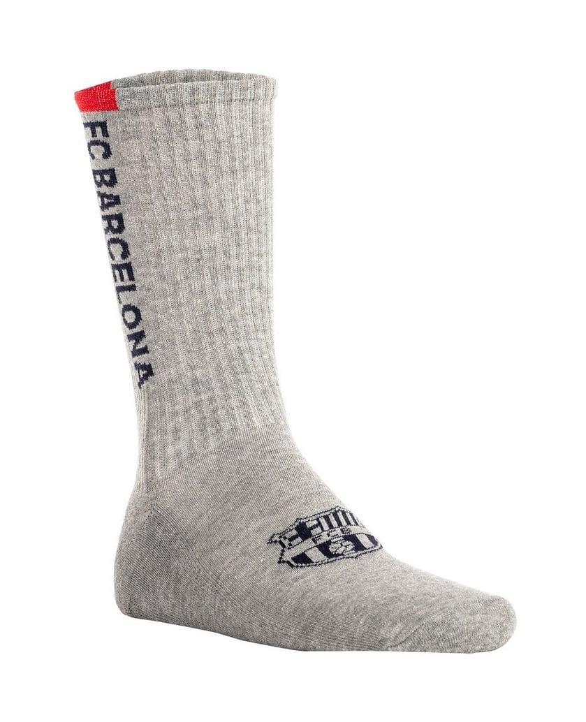 FC-Barcelona-Unisex-Socken-7er-Pack-FCB-Crew-Socks-7-Pack-mehrfarbig-