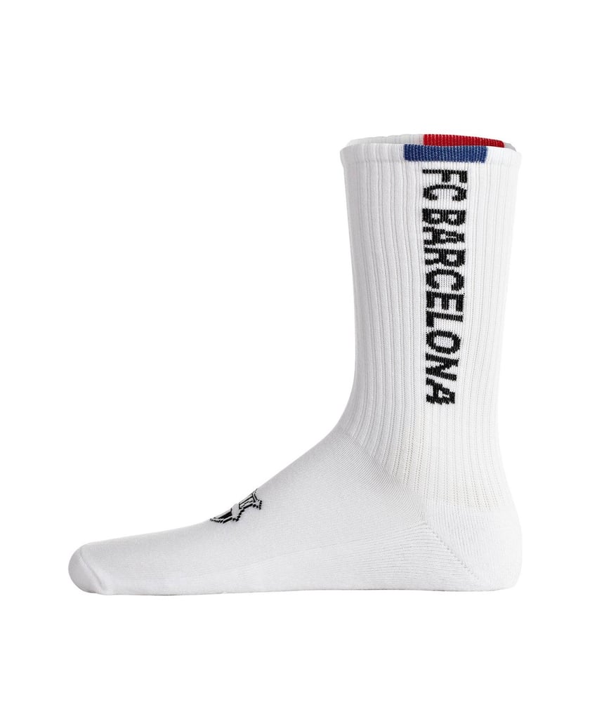 FC-Barcelona-Unisex-Socken-7er-Pack-FCB-Crew-Socks-7-Pack-mehrfarbig-