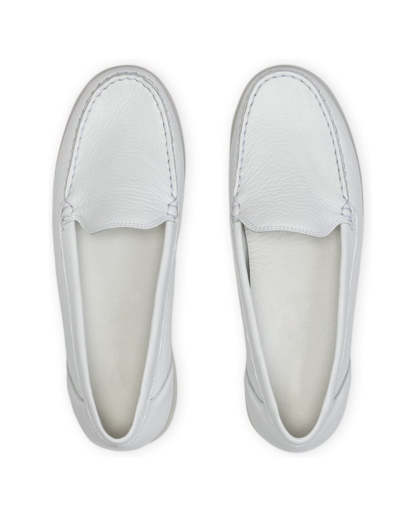 VITAFORM-Hirschleder-Slipper-weiss