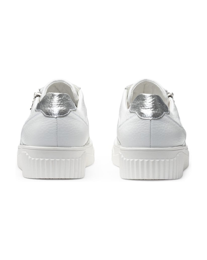 VITAFORM-Hirschleder-Sneaker-weiss