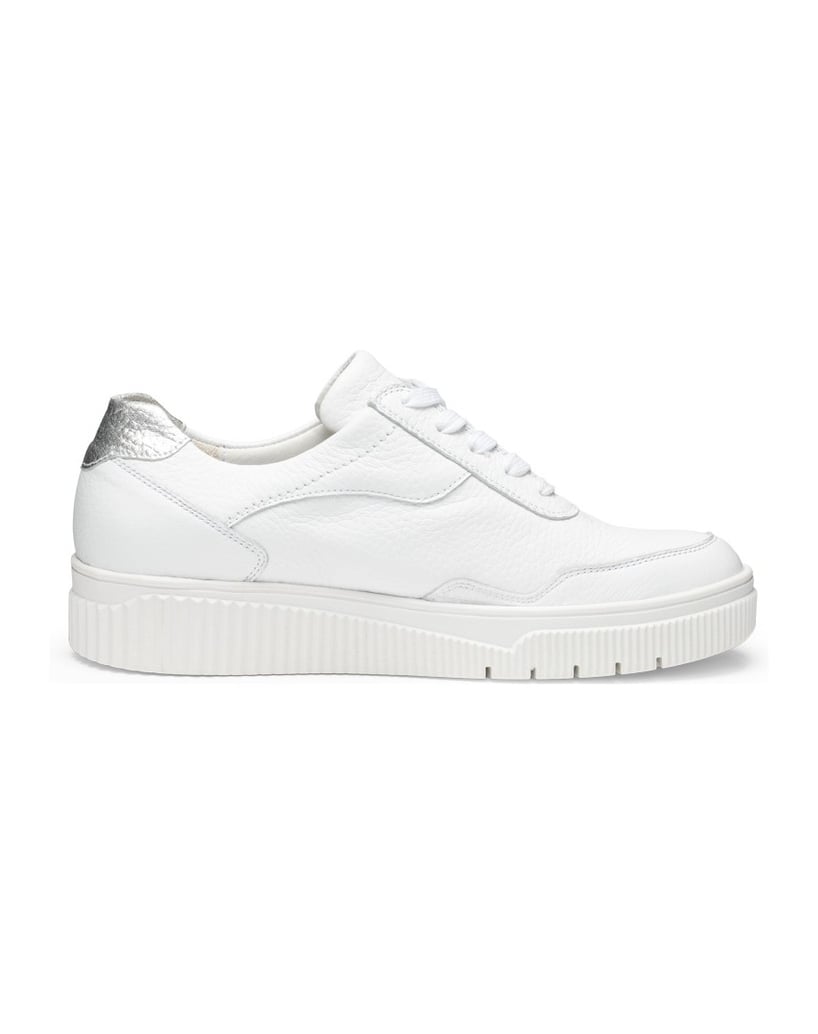 VITAFORM-Hirschleder-Sneaker-weiss