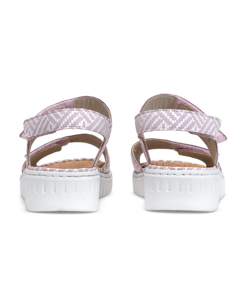 VITAFORM-Nubukleder-Sandalen-rosa