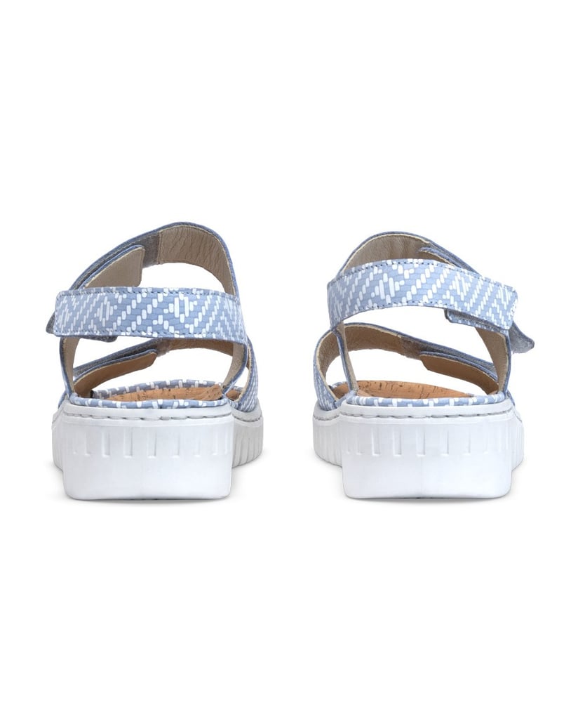 VITAFORM-Nubukleder-Sandalen-hellblau