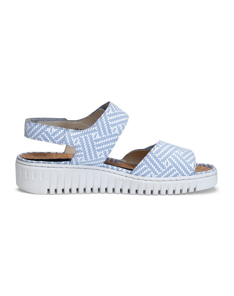 VITAFORM-Nubukleder-Sandalen-hellblau