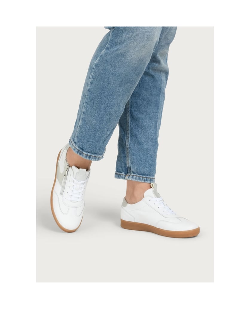 VITAFORM-Hirschleder-Sneaker-weiss