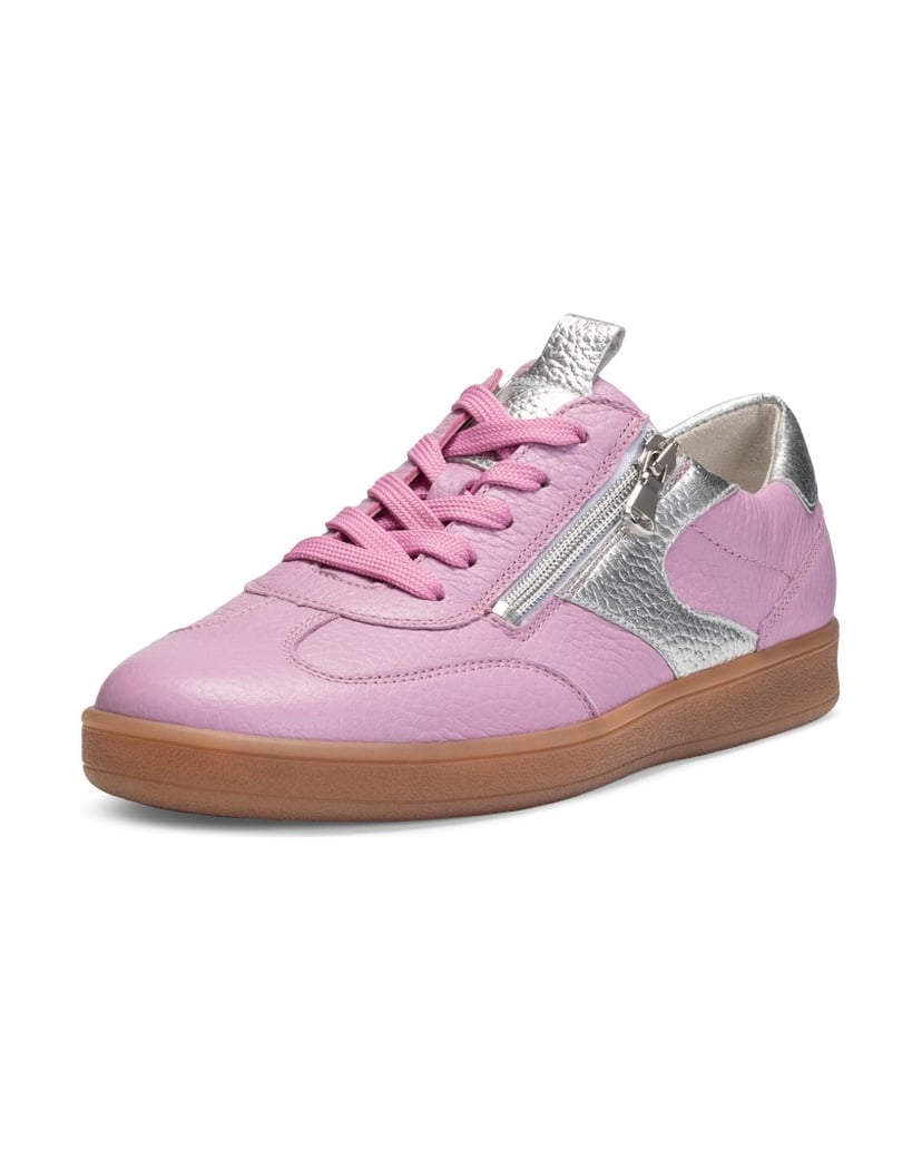 VITAFORM-Hirschleder-Sneaker-rosa