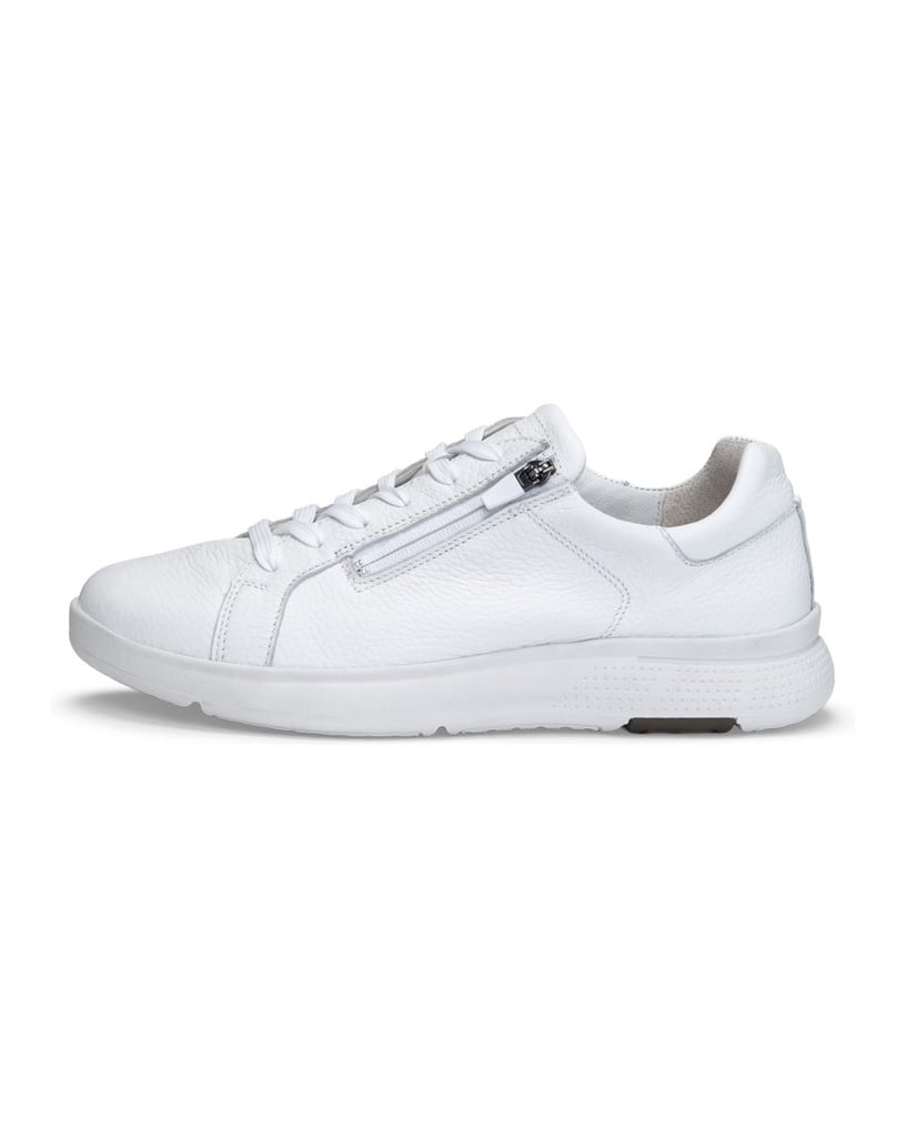 VITAFORM-Hirschleder-Sneaker-weiss