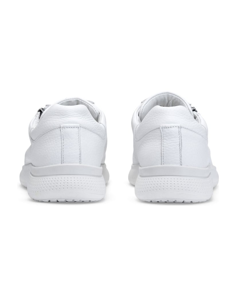 VITAFORM-Hirschleder-Sneaker-weiss
