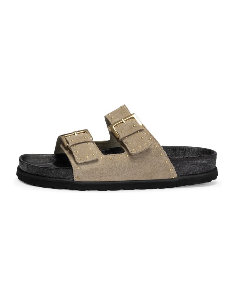 VITAFORM-Veloursleder-Pantoletten-taupe