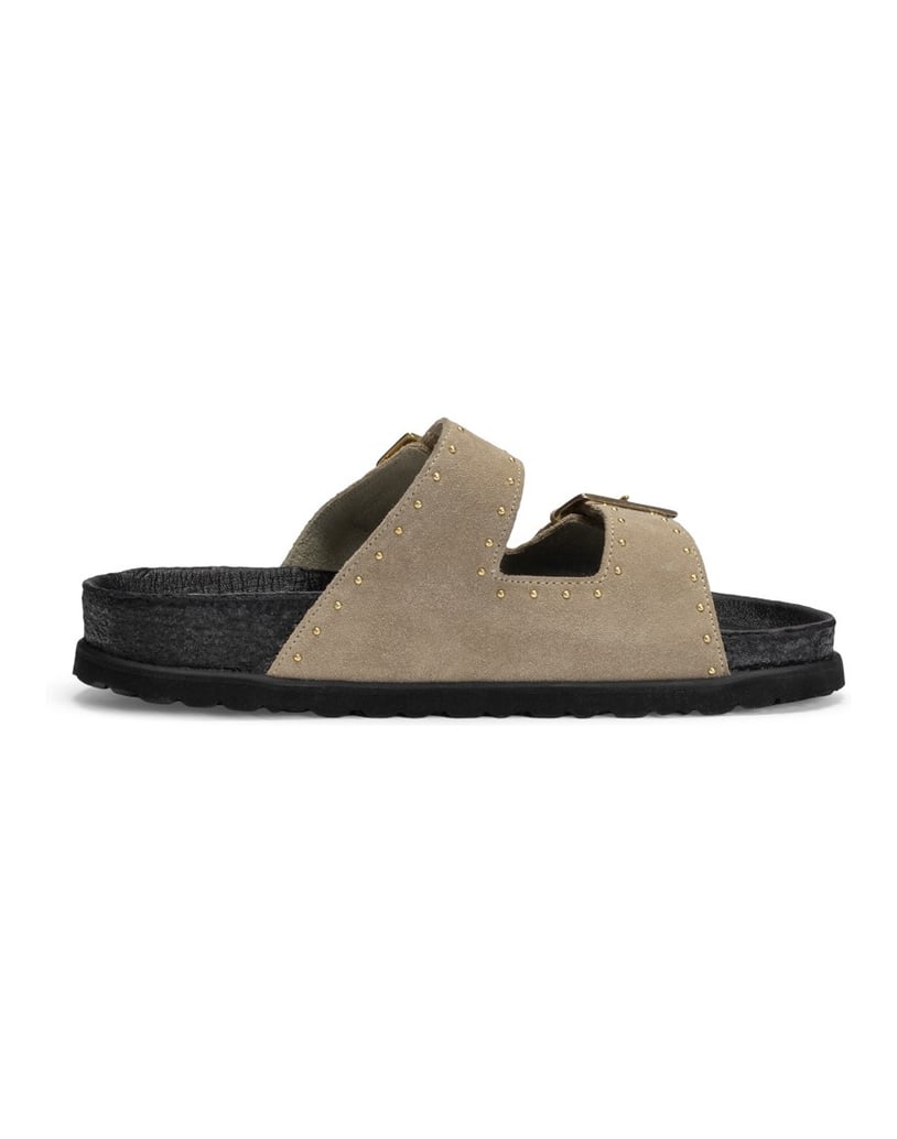 VITAFORM-Veloursleder-Pantoletten-taupe