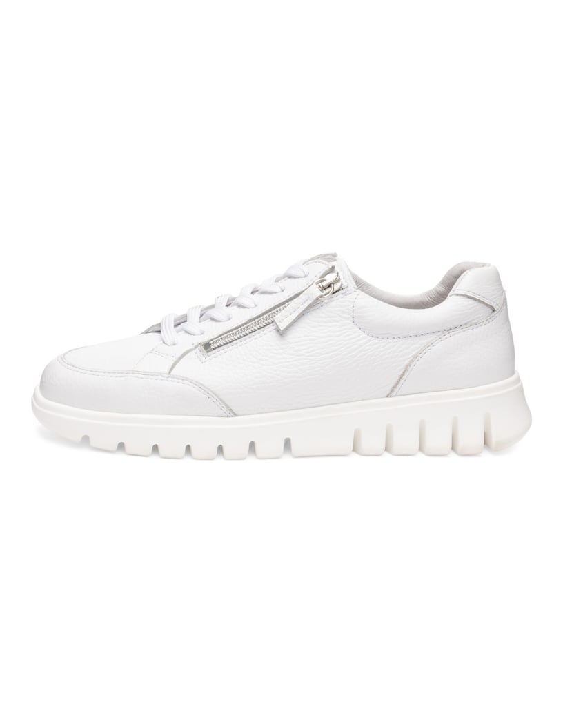 VITAFORM-Hirschleder-Sneaker-weiss