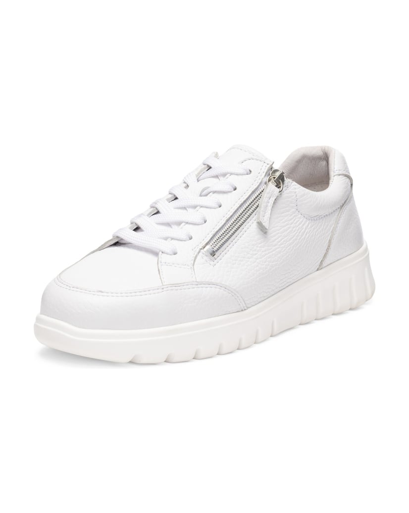 VITAFORM-Hirschleder-Sneaker-weiss