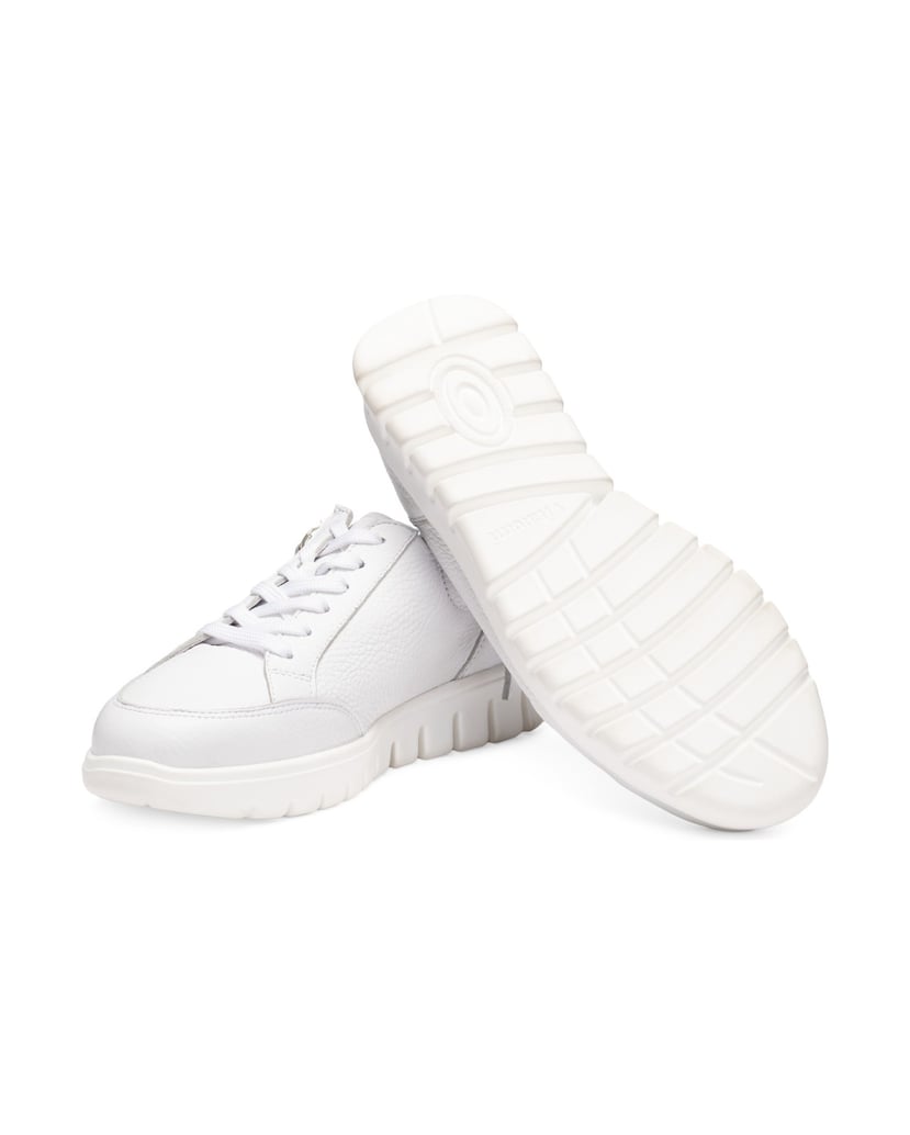 VITAFORM-Hirschleder-Sneaker-weiss