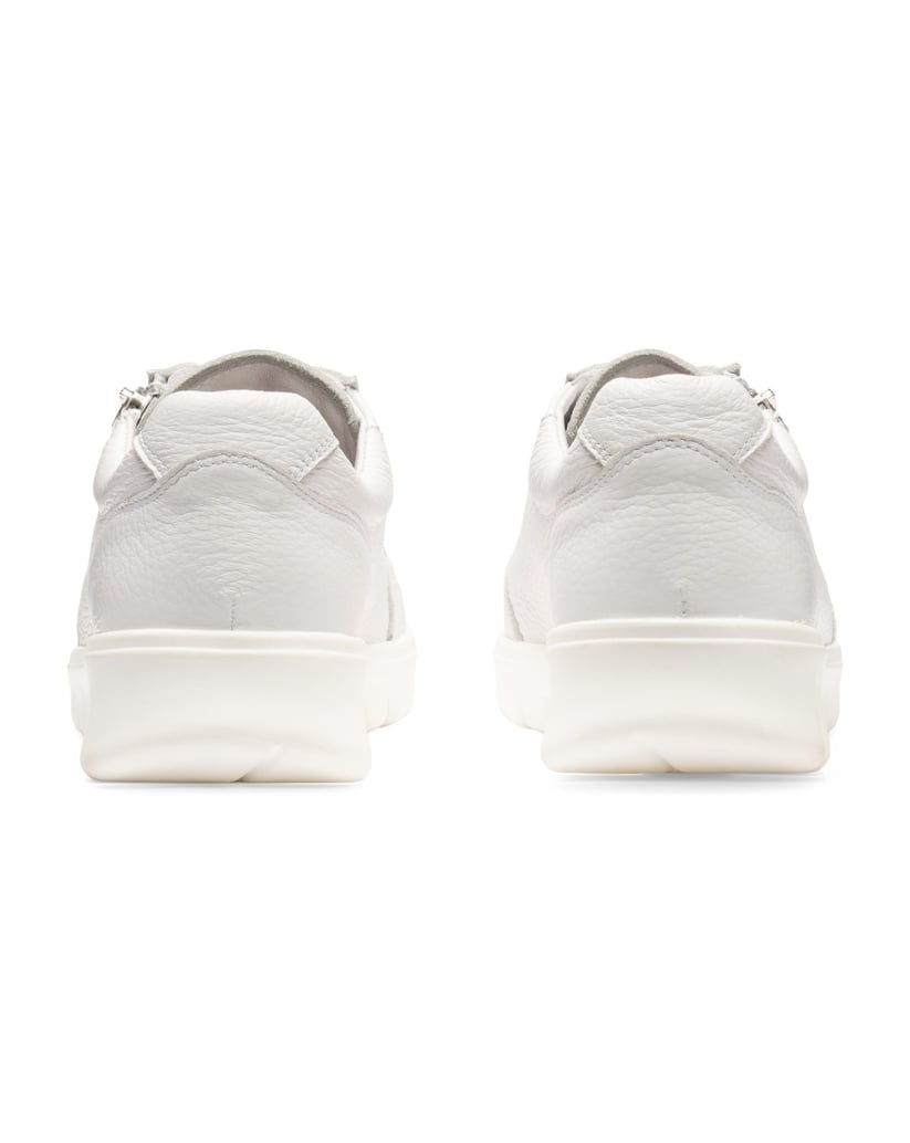VITAFORM-Hirschleder-Sneaker-weiss